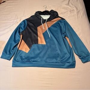 In excellent condition hoodie